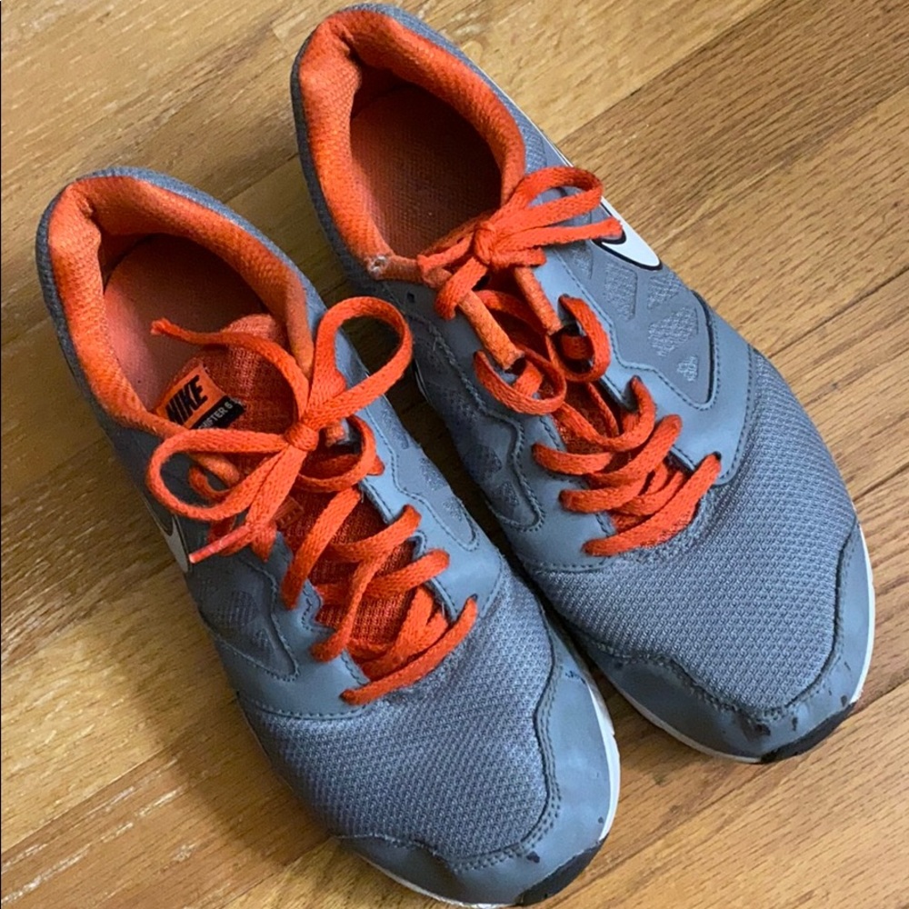 ✨SALE✨Nike Downshifter 6 sneakers